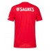 Benfica Replica Home Shirt 2024-25 Short Sleeve